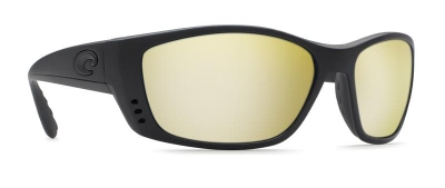Costa Fisch Blackout Sunrise Silver Mirror 580P Blackout Очила