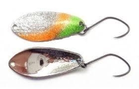 Antem Angler z System Dohna Glittering 1.5гр. Блесна
