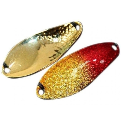 Antem Angler z System Dohna Glittering 2.5гр. Блесна