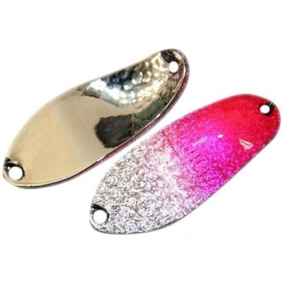 Antem Angler z System Dohna Glittering 3.0гр. Блесна