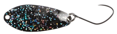 Antem Angler z System Dohna Black Nickel 2.0гр. Блесна