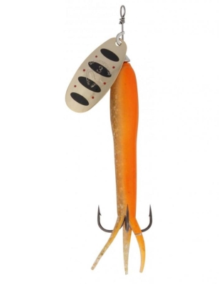 Savage Gear Flying Eel Spinner 23g Въртяща блесна