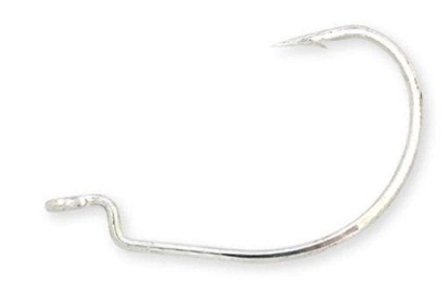 Fiiish Black Minnow VMC Krog Premium Куки за джиг риболов #1