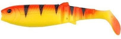 Savage Gear LB Cannibal 8 см. Силиконова примамка Golden Ambulance