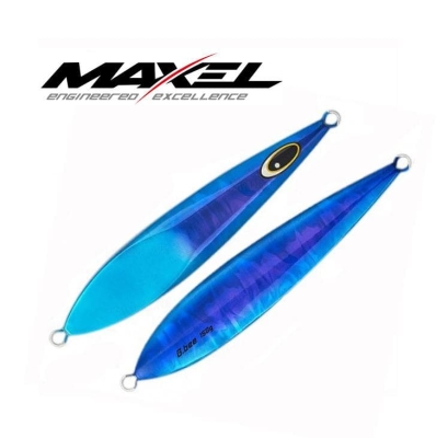 Maxel Jig Slow Pitch Bumblebee 240гр Пилкер