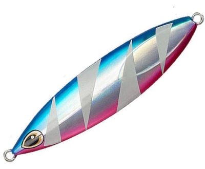 Maxel Jig Slow Pitch Dragonfly Motion S 250гр Пилкер