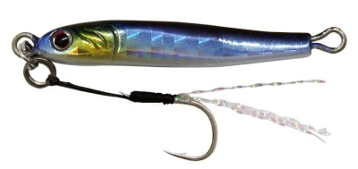 Little Jack Micro Adict Asymmetry Пилкер