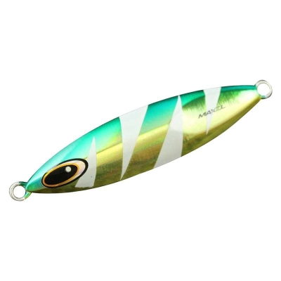 Maxel Jig Slow Pitch Dragonfly Motion S 180гр Пилкер