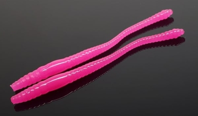 Libra Lures DYING WORM 80 Силиконова примамка червей