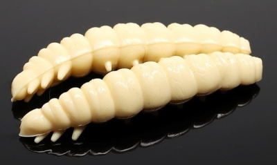 Libra Lures LARVA 35 Силиконова примамка ларва