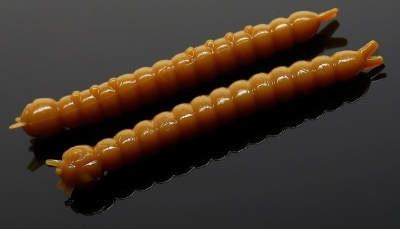 Libra Lures SLIGHT WORM 38 Силиконова примамка