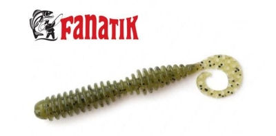 Fanatik Dagger Active 5 Силиконова примамка