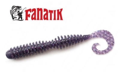 Fanatik Dagger Active 3 Силиконова примамка