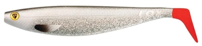 Fox Rage PRO SHAD FIRETAILS 2 - 14CM Силиконова примамка