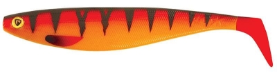 Fox Rage PRO SHAD FIRETAILS 2 - 18CM Силиконова примамка