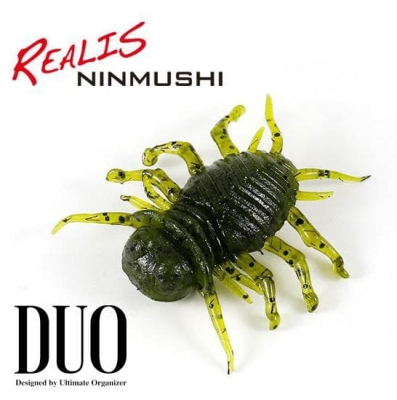 DUO Realis Ninmushi Силиконова примамка