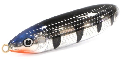 Rapala Minnow Spoon 32.0 гр. Воблер