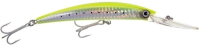 Yo Zuri R540 Crystal Deep Diver Воблер