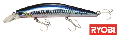 RYOBI Deep Minnow MD1321F Воблер