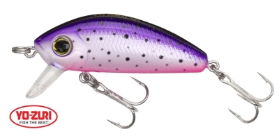 Yo-Zuri L-MINNOW 66 Sink F-1168 Воблер