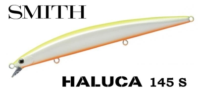 SMITH HALUCA 145 S Воблер
