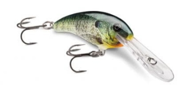 Rapala Shad Dancer 7см Воблер