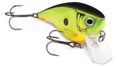 Rapala BX Big Brat 21 гр. Воблер