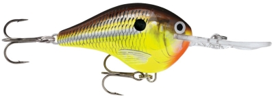 Rapala Dives-To 13 гр. Воблер