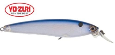 Yo-Zuri 3D Minnow(SP) 17g R725 Воблер