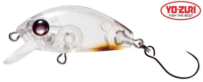 Yo-Zuri L-Minnow Floating Single Hook F955 Воблер