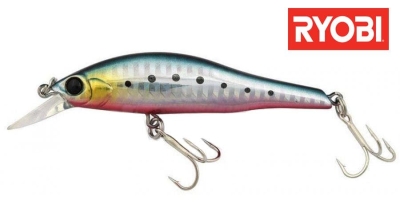 RYOBI Mega Minnow M0831S Воблер