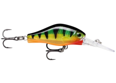 Rapala Shadow Rap Fat Jack Воблер