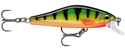Rapala Shadow Rap Solid Shad Воблер