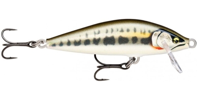 Rapala CountDown Elite 7.5cm Воблер