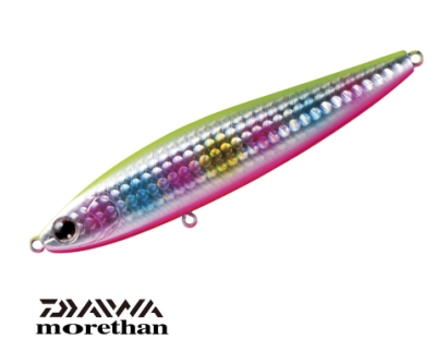 Daiwa Morethan Switch Hitter DH 97S Воблер