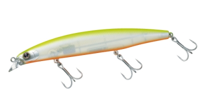 Daiwa Shoreline Shiner Z Vertice 120S Воблер
