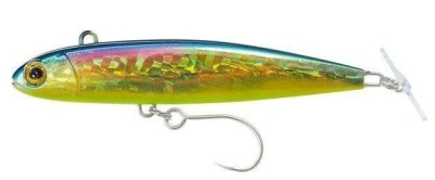 Fiiish Power Tail 60 mm: 18 g Воблер