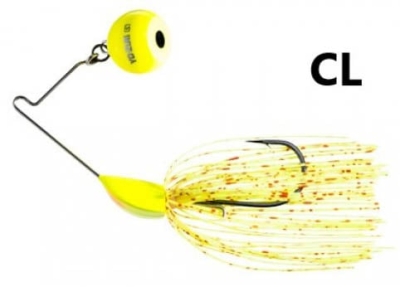 Yo-Zuri R 1302 KNUCK.BAIT CL Воблер