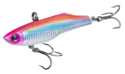 YO ZURI Big Game™ HIGH SPEED VIBE R1303 Воблер