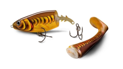 Rapala X-Rap Peto 14 см Воблер