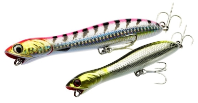 Savage Gear Panic Prey105 V2 Воблер