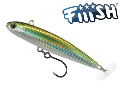 Fiiish Power Tail 88mm Воблер