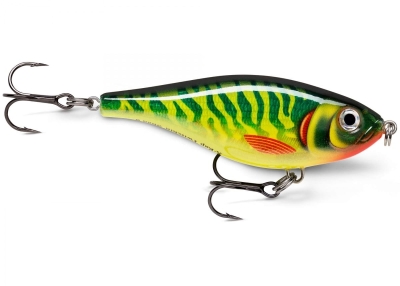 Rapala X-Rap Twitchin Shad Воблер