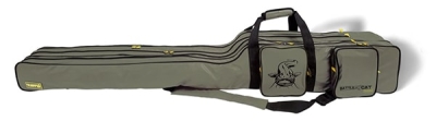 Black Cat Holdall 180cm Калъф троен