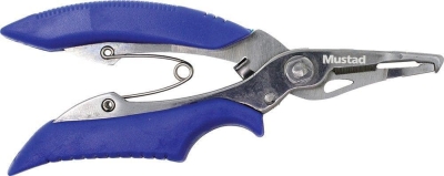 Mustad Mini MT029 Клещи мултифункционални мини