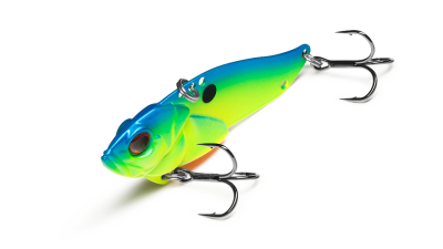 Strike Pro Cyber Vibe JG-005B 4см 6.6гр Цикада