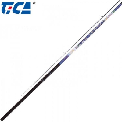 TICA Hawk Trota 4.40m Въдица