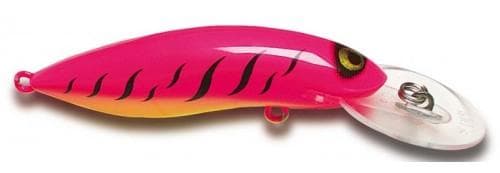R1 SR+STD HALCO Sorcerer 125 Воблер | Fish24.bg