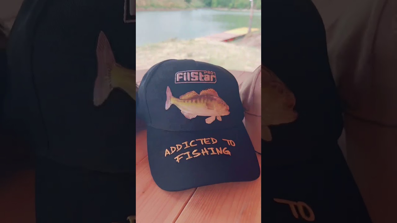 FilStar - Zander Шапка 