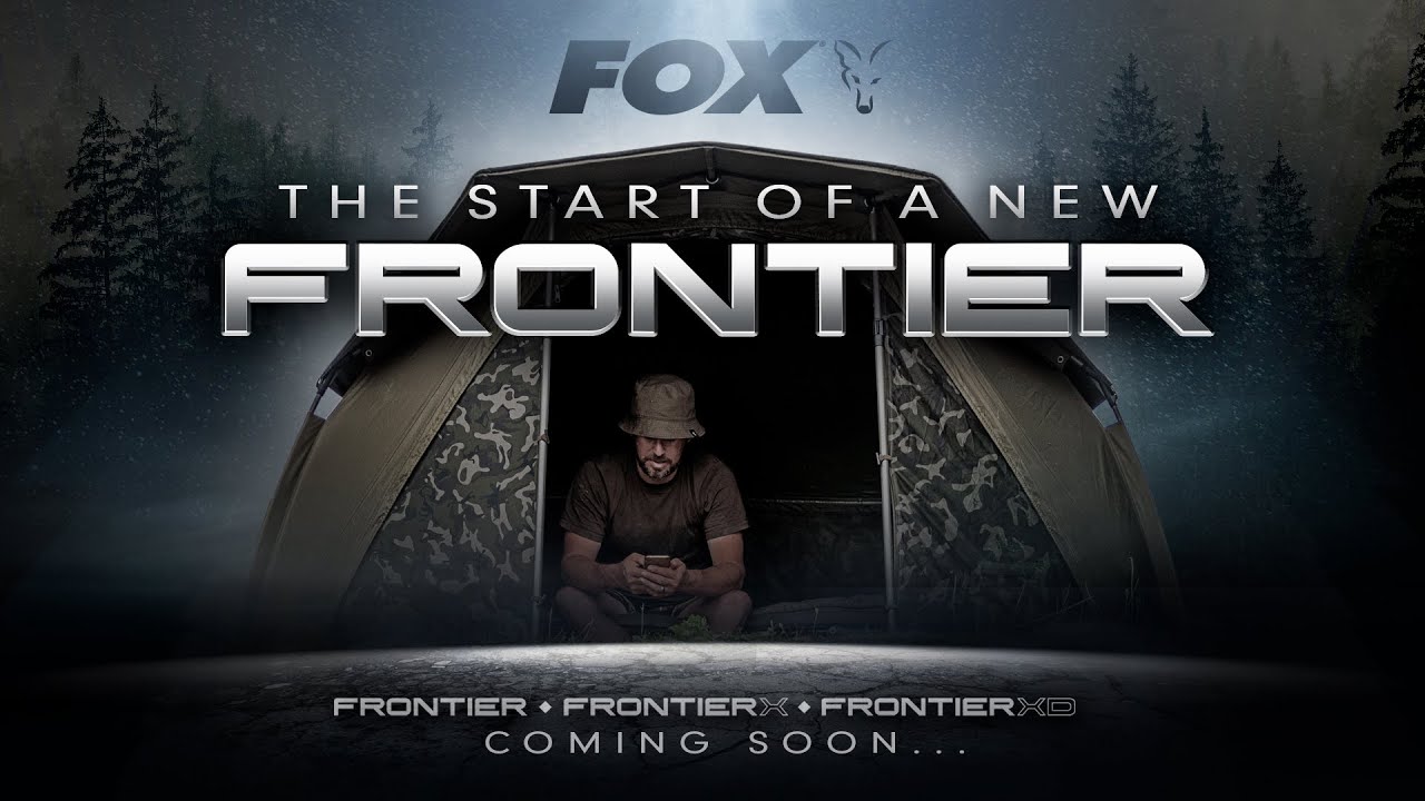 Fox Frontier XD Палатка